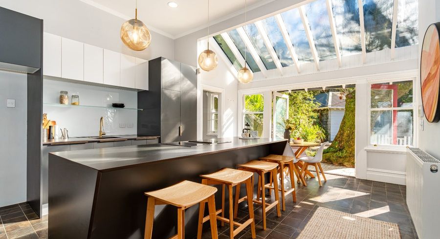  at 50 Garden Road, Northland, Wellington, Wellington