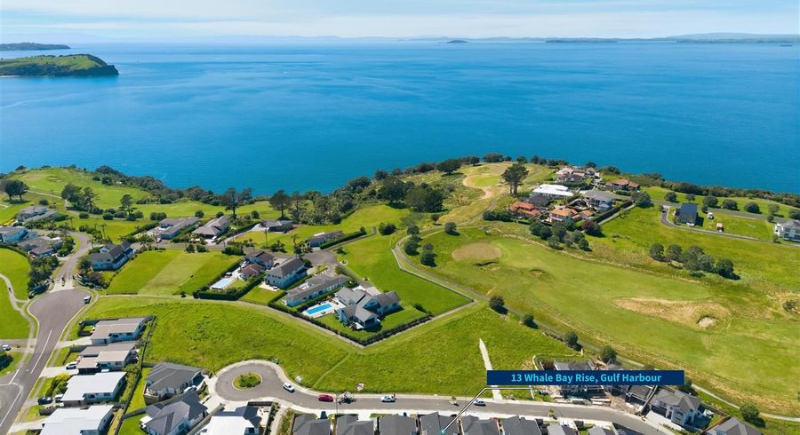  at 11 Whale bay rise, Gulf Harbour, Rodney, Auckland