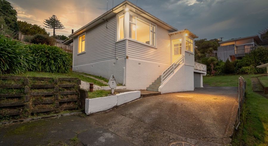  at 38 Burgess Road, Johnsonville, Wellington