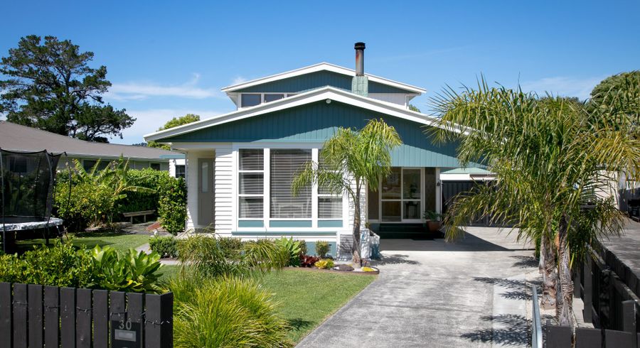  at 30 Turenne Street, Inner Kaiti, Gisborne