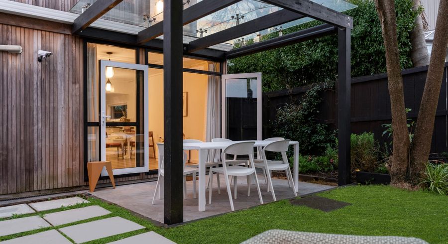  at 3/47 Cardwell Street, Onehunga, Auckland City, Auckland