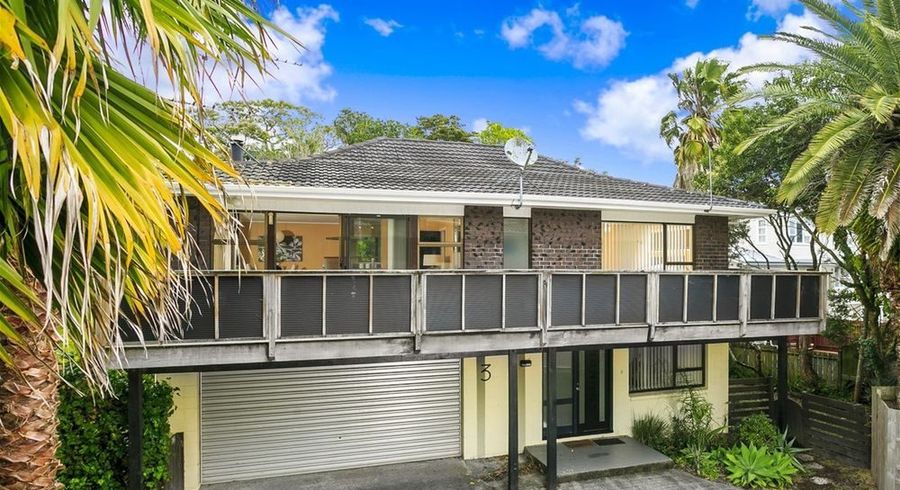  at 3/24 Harley Rd, Hauraki, North Shore City, Auckland