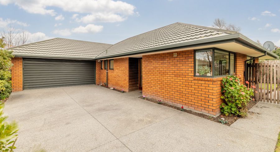  at 23A Farquhars Road, Redwood, Christchurch City, Canterbury