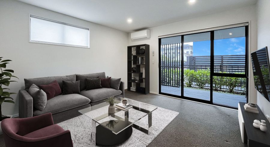  at 1/142 Leinster Road, Merivale, Christchurch City, Canterbury