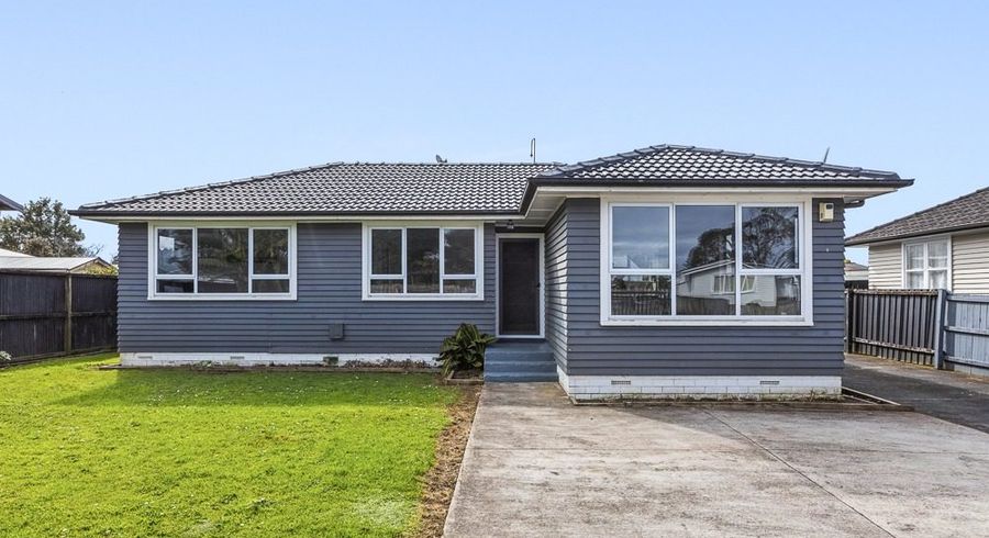  at 29 Lavinia Cres, Mangere East, Manukau City, Auckland