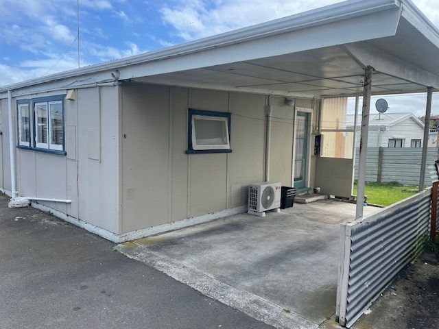  at Egmont Street, Castlecliff, Whanganui, Manawatu / Whanganui