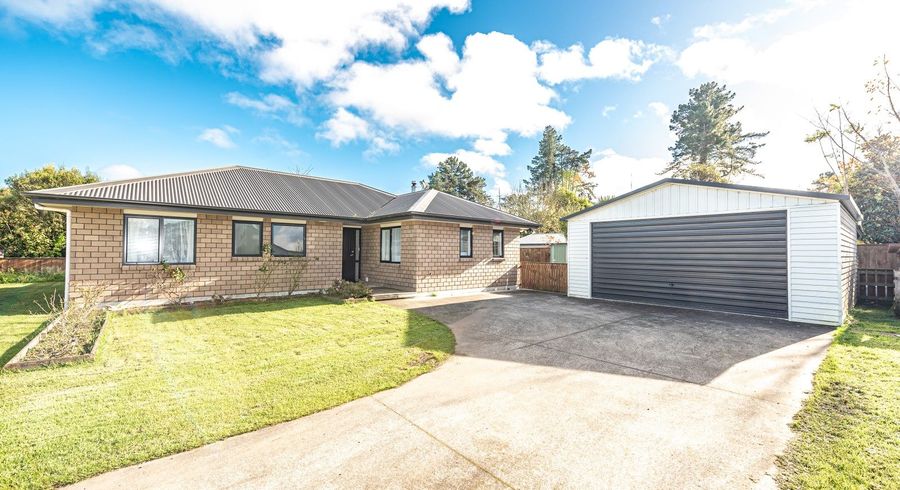  at 14A Lucknow Street, Aramoho, Whanganui