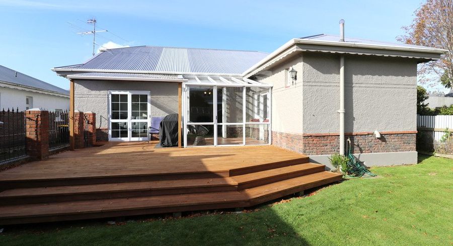 at 94 Wilton Street, Windsor, Invercargill