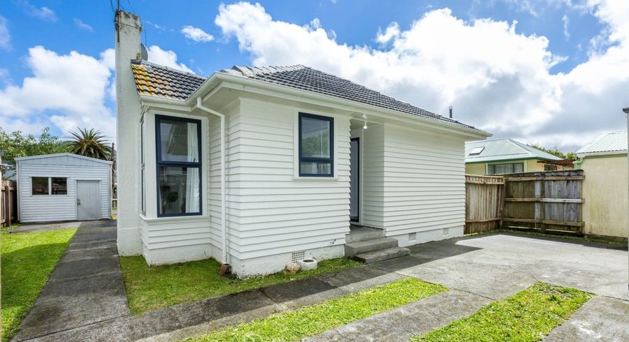  at 45 Thackeray Street, Trentham, Upper Hutt, Wellington
