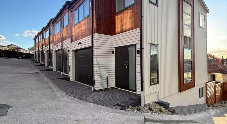  at 6/1026 New North Road, Mount Albert, Auckland City, Auckland