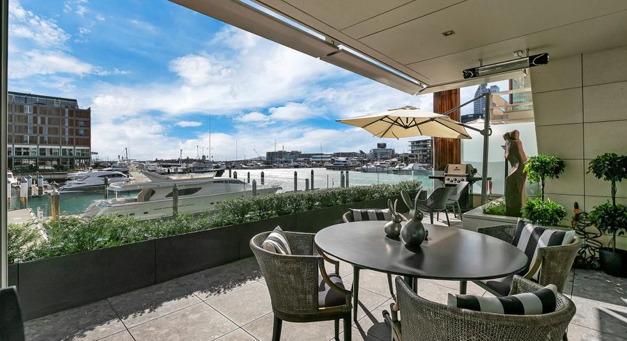  at 1C/87 Halsey Street, Wynyard Quarter, Auckland City, Auckland