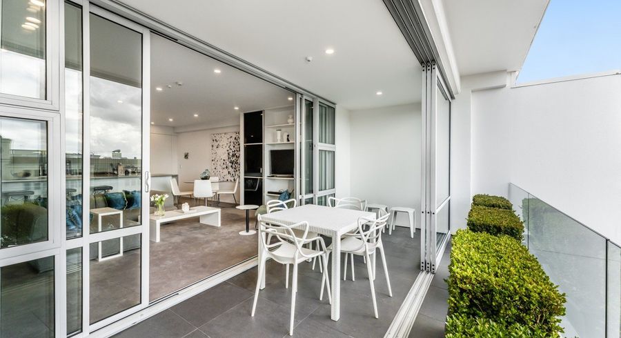  at 15/23 Graham Street, City Centre, Auckland City, Auckland
