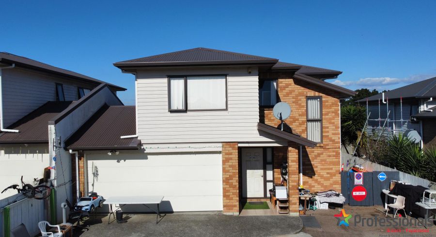  at 38 Crossandra Drive, Mangere, Auckland