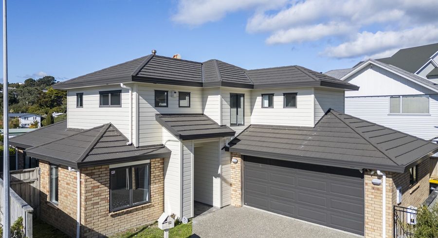  at 52 Hawtrey Terrace, Churton Park, Wellington