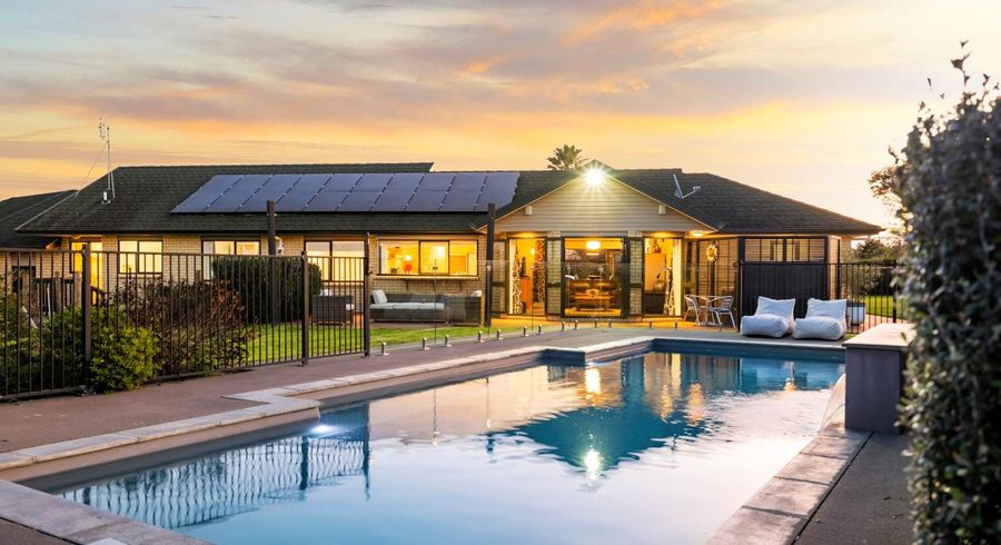  at 1513 Kaiaua Road, Pokeno