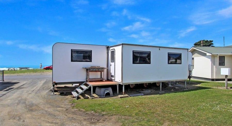  at 52 Akitio Esplanade, Akitio, Tararua, Manawatu / Whanganui