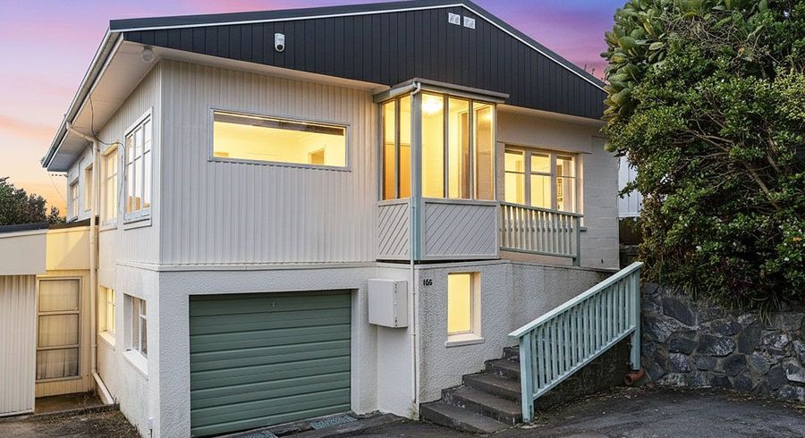  at 169 Broderick Road, Johnsonville, Wellington, Wellington