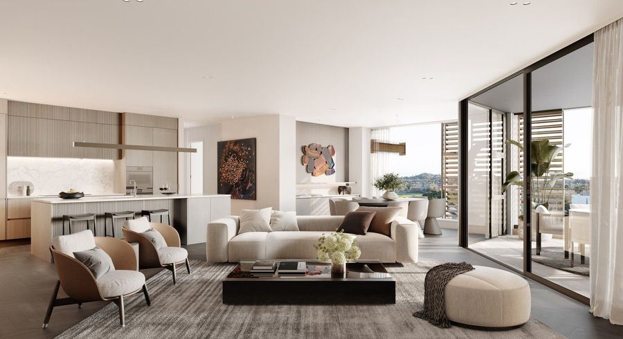  at 202/515 Remuera Road, Remuera, Auckland City, Auckland