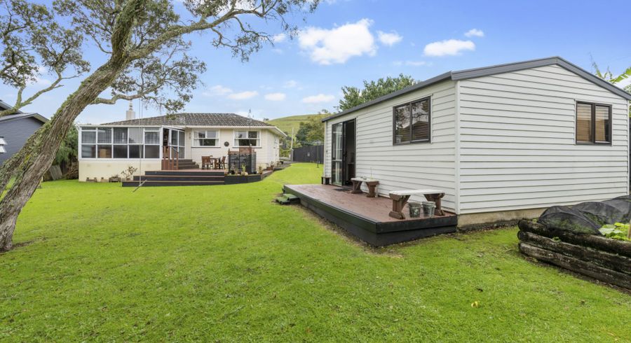 at 62 Wallace Rd, Mangere Bridge, Manukau City, Auckland