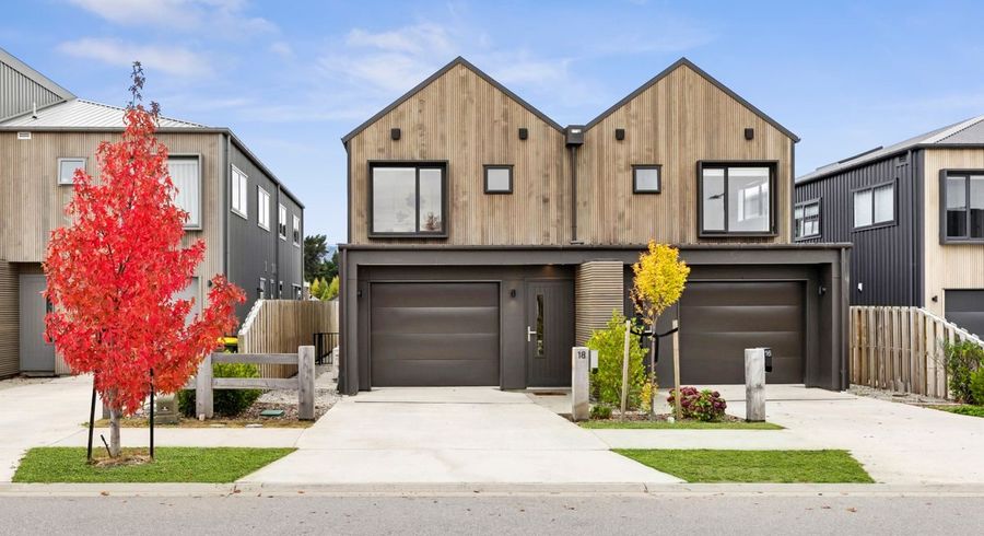  at 18 Glenavon Green, Wanaka