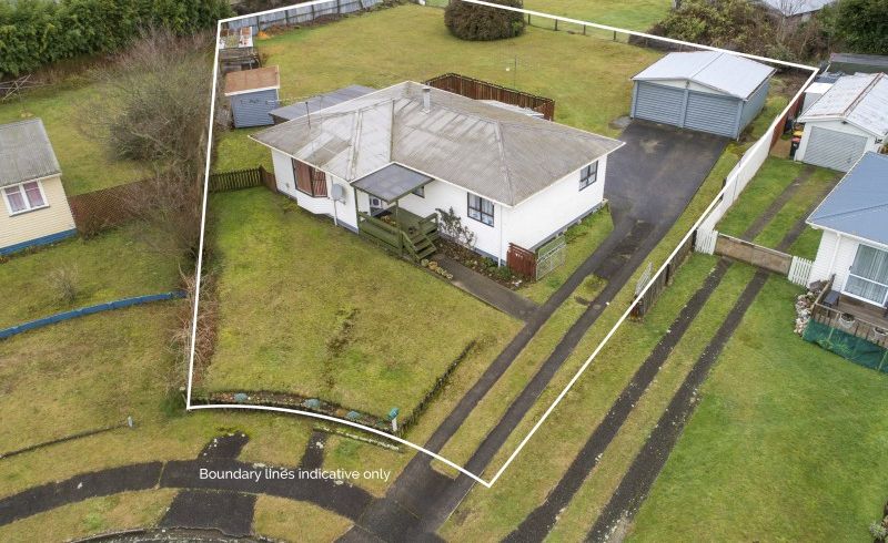  at 3 Linton Place, Tokoroa, Tokoroa
