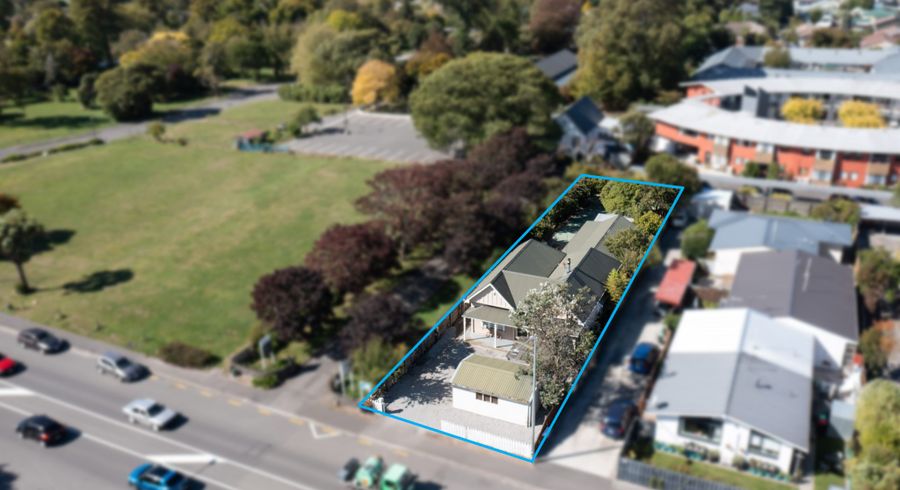 at 166 Stanmore Road, Linwood, Christchurch