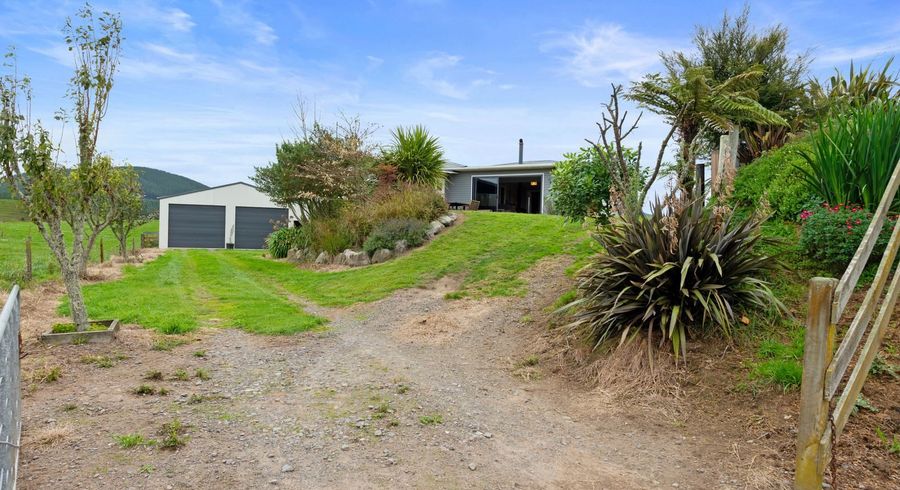  at 362A State Highway 38, Rotorua