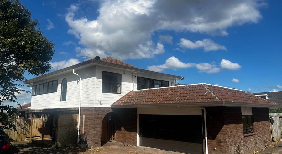  at 215 Hobsonville Road, West Harbour, Waitakere City, Auckland