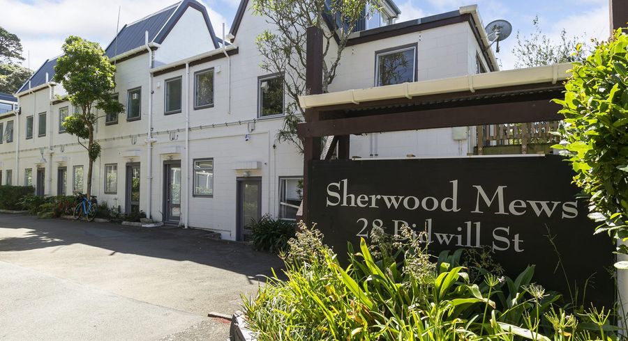  at 28J Bidwill Street, Mount Cook, Wellington