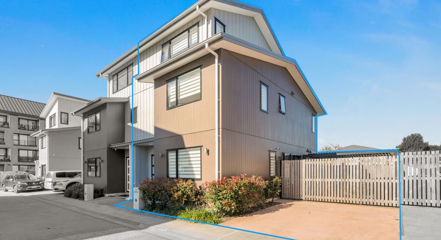  at 14 Eileen Newey Place, Henderson, Waitakere City, Auckland