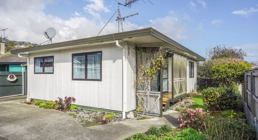  at 1/133 Muritai Street, Tahunanui, Nelson