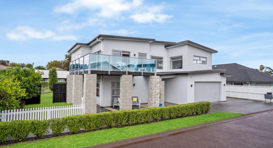  at 338 Harbourside Drive, Karaka, Papakura