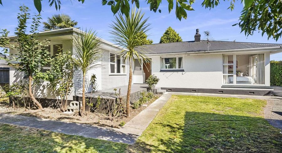  at 47 Middlepark Road, Upper Riccarton, Christchurch City, Canterbury