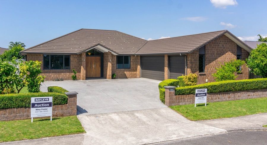  at 212 Cumberland Drive, Flagstaff, Hamilton, Waikato