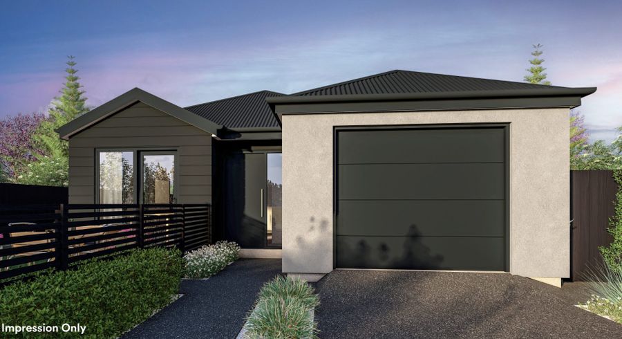  at Lot 49 Wood Grove Stage 1a, Rolleston, Selwyn, Canterbury