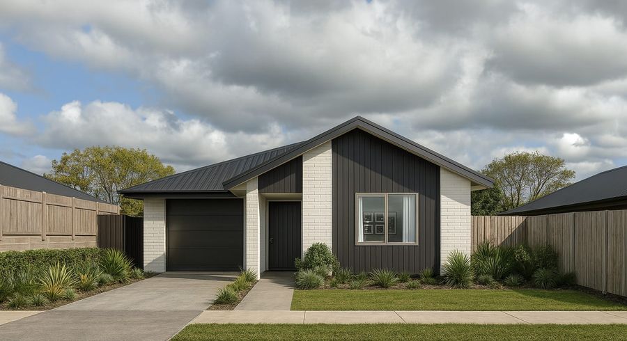  at (Lot 101)/115 Marsh Street, Stage 4, Lockerbie Estate, Morrinsville, Matamata-Piako, Waikato