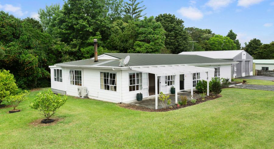  at 72 Tara Road, Kaiwaka