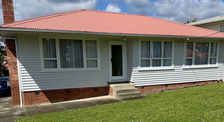  at 51 Woodford Avenue, Henderson, Waitakere City, Auckland