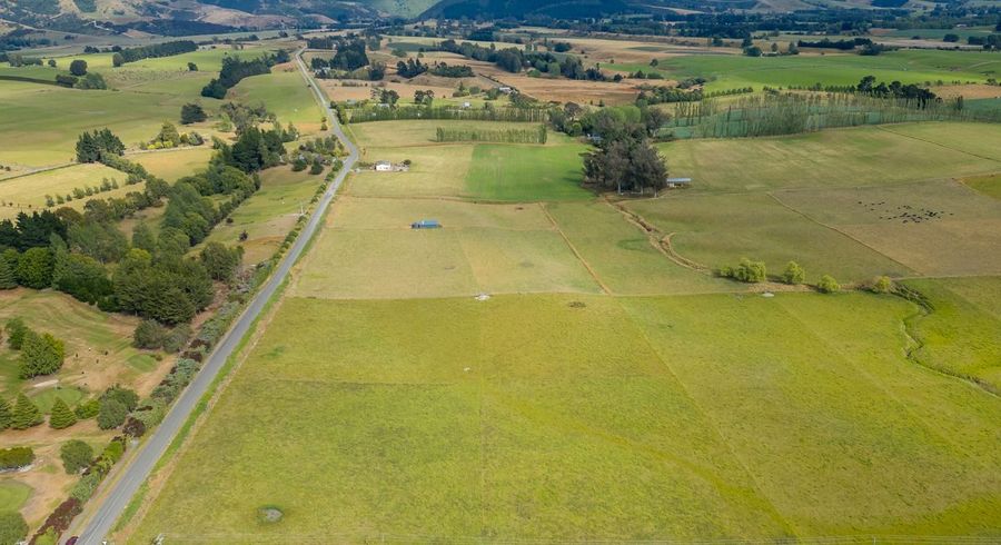  at 1 Whitneys Road, Waimate, Waimate, Canterbury