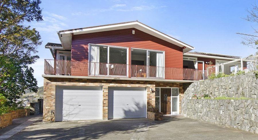  at 11 Fyvie Avenue, Tawa, Wellington, Wellington