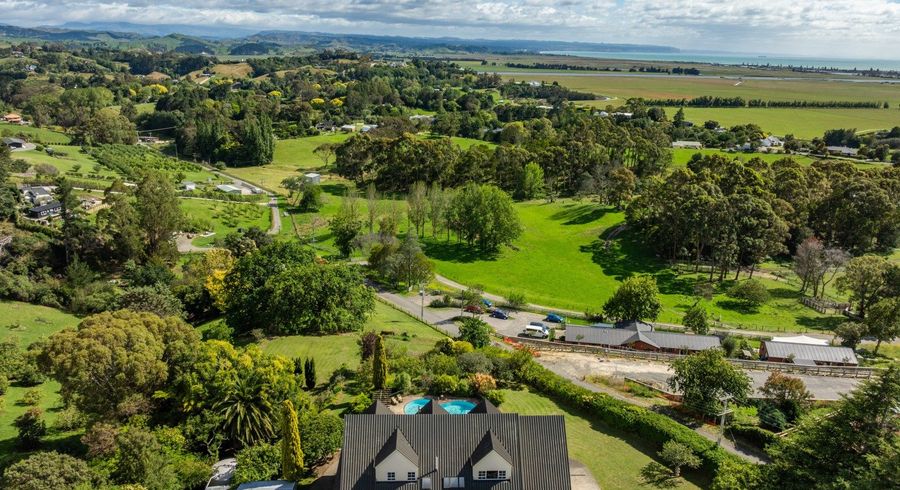  at 164 Puketitiri Road, Poraiti, Napier, Hawke's Bay