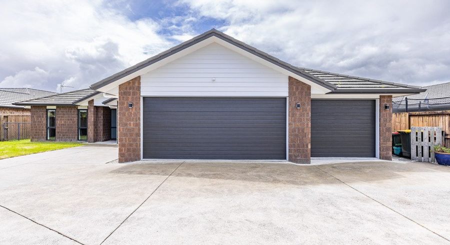  at 8 Piwakawaka Court, Rototuna North, Hamilton