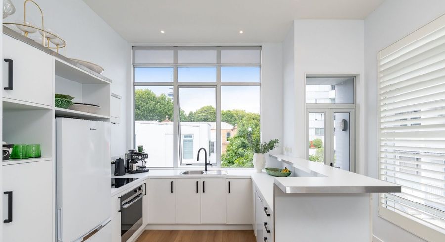  at 2 Telpher Street, Auckland Central, Auckland