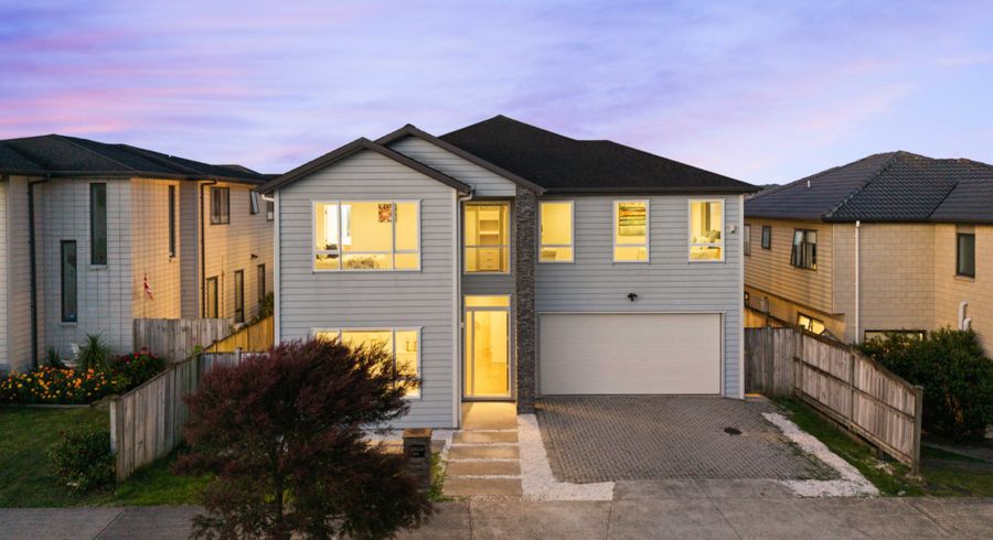  at 40 Broadhurst Road, Flat Bush, Manukau City, Auckland