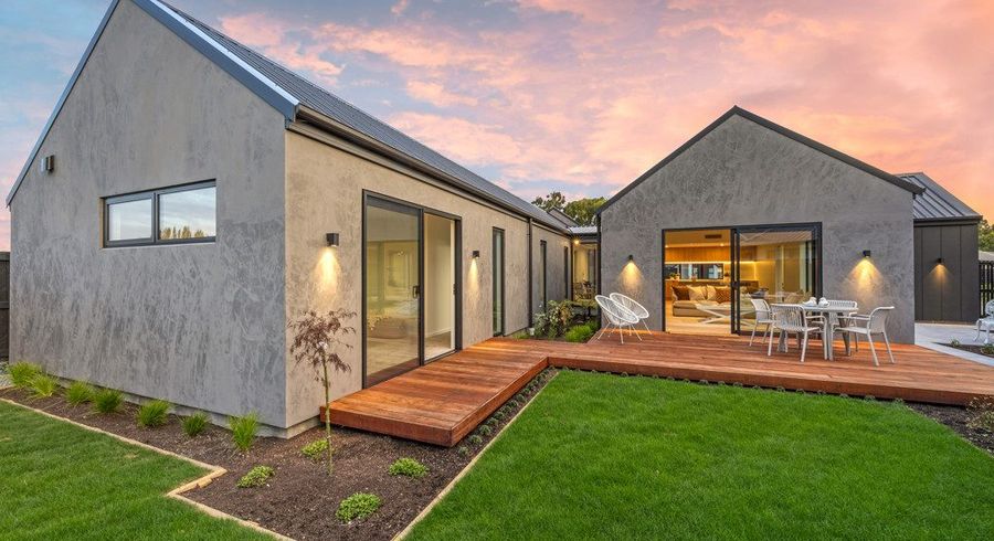  at 6 Accrington Drive, Marshland, Christchurch City, Canterbury