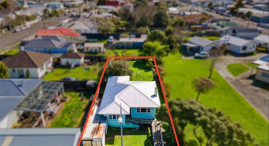  at 40 Dublin Street, Whanganui, Whanganui
