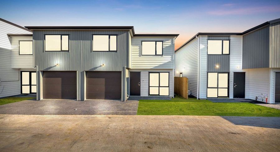  at 10B Kent Road, Manurewa, Manukau City, Auckland