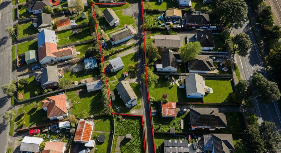  at 2A Macky Street, Taita, Lower Hutt, Wellington