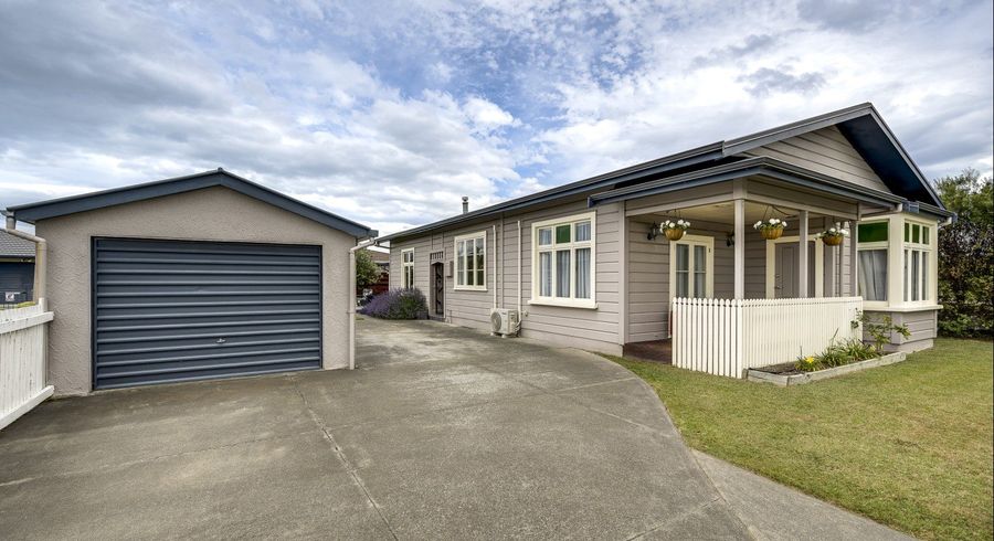  at 6 Forward Street, Greenmeadows, Napier, Hawke's Bay