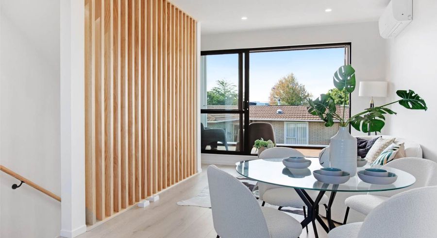  at Lot 7, 19 Matangi Road, Mount Wellington, Auckland City, Auckland